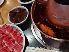 -刘老表·瓦罐汤涮肉(樟树林店)