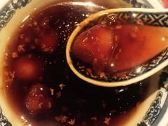 古法糖芋苗-南京大牌档(玄武湖金茂览秀城店)