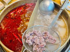 -春记潮汕牛肉火锅