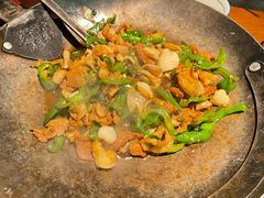 -老湘村·湖南土菜(天河维多利店)