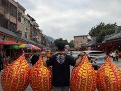 -悦城龙母祖庙