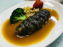 -宜兴隆家宴·私房菜(泰安华庭店)
