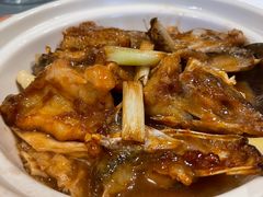 -利苑酒家(金宝店)