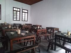 -中共中央农民运动讲习所旧址