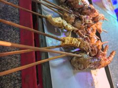 -路边边.炒菜烧烤.音乐餐厅(良乡长虹店)