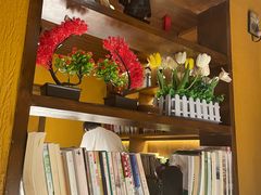 -俄士厨房(五棵松华熙LIVE店)