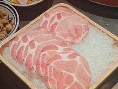 -旧街市鲜货老火锅(大光路店)