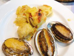 -半岛听涛蒸汽海鲜自助(K11店)