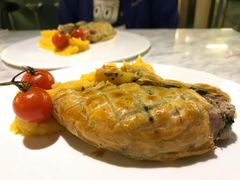 -La Mer Restaurant & Lounge