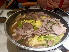 -乔阿马·江南味·驴肉香(龙湖华泾天街店)