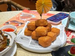 -点都德(汇盈广场店)