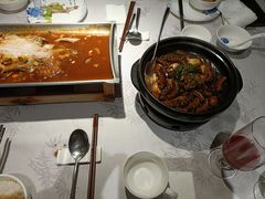 -徽州小镇(高新店)