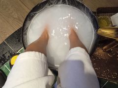 -泰悠谷养生SPA(世茂商业街店)
