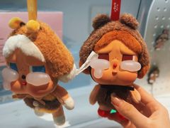 -泡泡玛特POPMART(龙湖杭州滨江天街店)