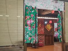 -人民公社铁锅炖·东北菜(卫国道店)