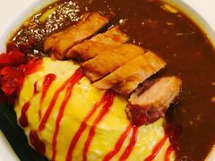 -呀咪咖喱屋(龙之梦购物中心莘庄店)