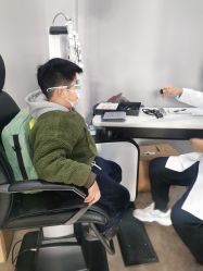 -唯儿诺儿童医院·儿科·眼科(新天地店)