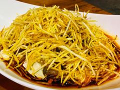 -中餐·廊桥豆腐宴(清江路分店)