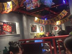 -老陈虾霸(上海路店)