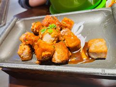 -湖兰金牌小炒肉(椒江万达店)