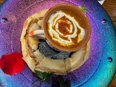 -清真·双公羊·馕坑烤全羊(奥体店)