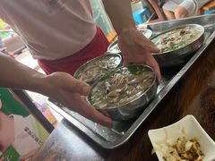 -攀枝花·任德琼·盐边羊肉米线