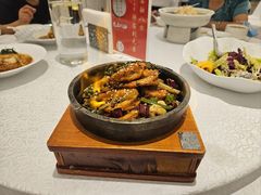 -元唐家宴•经典东北菜(梅市口路店)