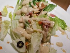 -王品牛排(郑州大卫城店)