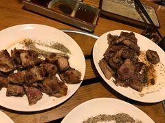 -赤坂亭·M9和牛烧肉·铁板烧(合肥万象城店)