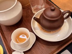 老白茶-瑭所(王府中環店)