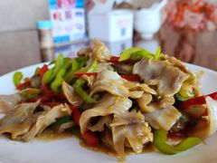 -春妮海味饭店·海景餐厅·海菜包子·大连海鲜