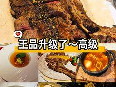 -王品牛排(北京西单店)