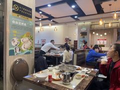 -潮悦牛肉火锅城(水贝店)