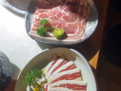 -久藏·横膈膜烧肉·酒场(江汉路店)