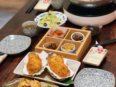 -酒肴一瓢·活贝料理·日本料理(三元桥·霄云路店)