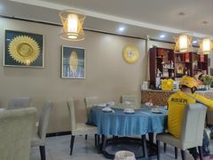 -清真•蜀风园(丁字沽店)