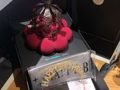 -花和海鲜自助(梅江店)