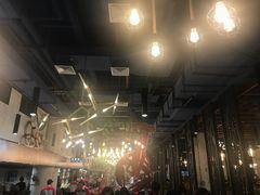 -79号渔船海鲜饭店(华强北店)