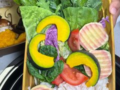 -百年果林椰子鸡(中洲店)