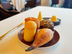 -Caprice(香港四季酒店)