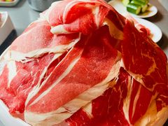 -君邦火锅(新疆大厦店)