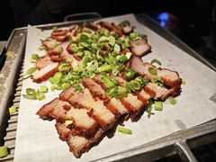 -绿茶餐厅(北京凤凰汇店)