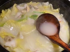 -四道菜·福建海蛎煎(世欧广场店)