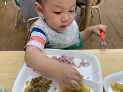 -123育儿园(百子湾校区)