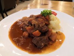 -柏斯图德国餐吧(馆陶路德国风情街店)