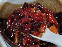-同城四季爆肚涮羊肉(安华里店)