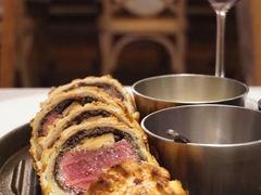 -Le Bistrot de Racine