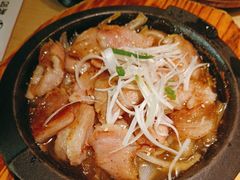 -沼津港精致料理·寿喜烧·烧鸟(漕河泾印象城店)