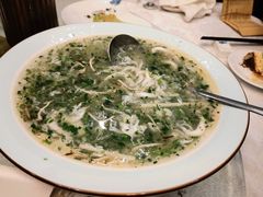 -華僑飯店中餐厅