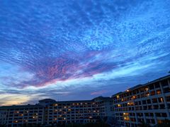 -三亚亚龙湾天域度假酒店